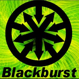 blackburst